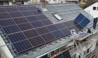 Komplette 10 kWp PV Anlage inkl. Montage und Anmeldung Baden-Württemberg - Altensteig Vorschau