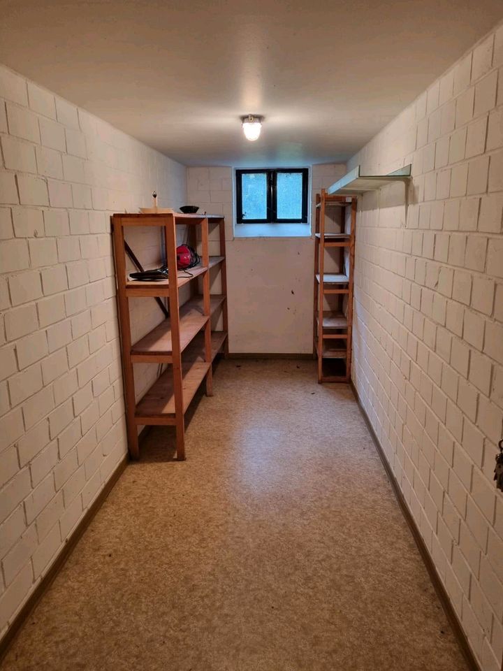 Wohnung 3 Zimmer Küche Bad zu vermieten 26316 Varel Gartenstr 12a in Varel