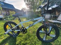 RZR Rude BMX Fahrrad Cross Kinderfahrrad dirtbike bike Brandenburg - Zossen-Dabendorf Vorschau