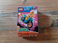 60310 LEGO CITY STUNTZ "Maskottchen Stuntbike" Sachsen - Zwickau Vorschau