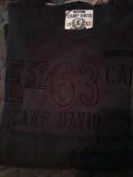 Camp David Herren Shirt Niedersachsen - Alfeld (Leine) Vorschau