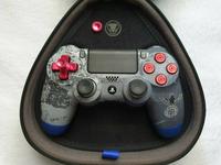 PS4 V2 Elite Controller 2. Weltkrieg eisernes Kreuz Custom Neu Leipzig - Knautkleeberg-Knauthain Vorschau