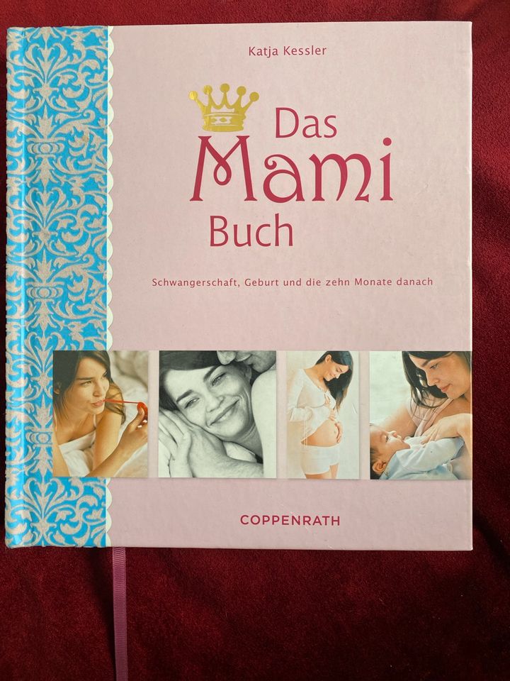 Das Mami Buch in Dortmund