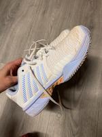 K-Swiss Tennisschuhe Außenplatz Stuttgart - Stuttgart-West Vorschau