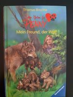 Sieben Pfoten für Penny, Mein Freund der Wolf Bochum - Bochum-Mitte Vorschau