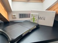 Nintendo Wii & Balance Board | Sports & Fit Sachsen-Anhalt - Klein Quenstedt Vorschau