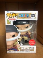 Funko Pop!   Whitebeard 1270 Anime Figur One Piece Gamestop Leipzig - Möckern Vorschau