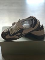 Méliné Damen Sneaker Velourleder Gr. 37 Nordrhein-Westfalen - Bergkamen Vorschau