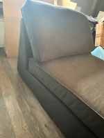 Longchair Sofa Recamiere Nordrhein-Westfalen - Xanten Vorschau