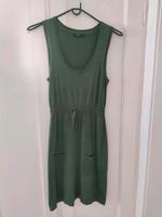 Kleid, Strickkleid von Zero, Gr.38, grün Hessen - Mühltal  Vorschau