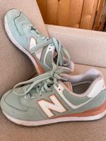New Balance Gr 39 classic Baden-Württemberg - Waiblingen Vorschau