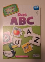 "Das ABC" - Lernspiel Schleswig-Holstein - Steinburg Vorschau