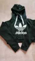 Adidas Cropped Hoodie Berlin - Wilmersdorf Vorschau