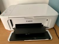 Drucker Canon Pixma 3600 Series (3650s) Baden-Württemberg - Steinenbronn Vorschau