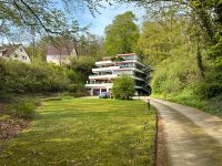 Idyllische 3-Zimmerwohnung in bester Lage mit riesiger Terrasse! Niedersachsen - Springe Vorschau