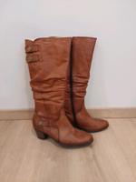 Tamaris Stiefel, Gr. 39 Bayern - Moosthenning Vorschau