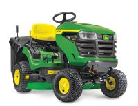 John Deere X117R Neumaschine Frühjahrsaktion Bad Doberan - Landkreis - Broderstorf Vorschau