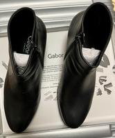 Stiefeletten Leder Damen Gr. 38,5 NEU München - Pasing-Obermenzing Vorschau