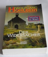 Der Widersacher; Wolfgang Hohlbein; Roman; Taschenbuch 512 Seiten Rheinland-Pfalz - Neustadt an der Weinstraße Vorschau