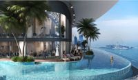 Pur Luxury Penthouse in Dubai Marina-Yacht Club&Strand front Berlin - Mitte Vorschau