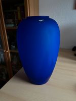 Vase Amphore blau matt 40cm Leonardo Düsseldorf - Unterbach Vorschau