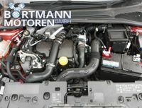 Motor RENAULT K9K628 1.5 dCi 90PS 22.000 KM+GARANTIE+KOMPLETT+VER Leipzig - Eutritzsch Vorschau