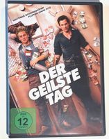 DVD Der geilste Tag - Matthias Schweighöfer & Florian David Fitz Schleswig-Holstein - Gokels Vorschau