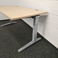 250 x Schreibtisch / Steelcase Ology / Bürotisch / Büroschreibtisch / Büromöbel / Büroeinrichtung Hessen - Linden Vorschau