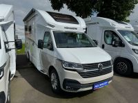 Weinsberg X-Cursion Van 500 MQ Edition Pepper Wuppertal - Barmen Vorschau