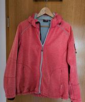 CMP Fleece Laufjacke Bayern - Kaufbeuren Vorschau