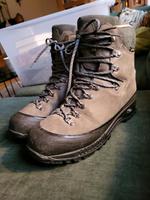 Bergschuhe Wanderschuhe von Hannah, Größe 45 Bayern - Kaufbeuren Vorschau