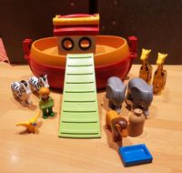 Playmobil Arche Noah Bayern - Rentweinsdorf Vorschau