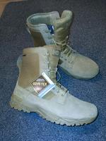 Boots Merrelle MQC2 Thermo in 43,5/NEU abzugeben Bayern - Bischberg Vorschau
