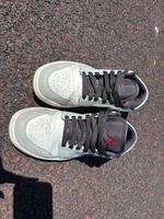 Air Jordan 1 low Bayern - Stadtbergen Vorschau