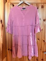 Sommerkleid von Soccx in Altrosa Größe S Rheinland-Pfalz - Frankenthal (Pfalz) Vorschau