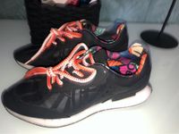 Desigual Fashion Sneakers Damen schwarz Gr 37 Dresden - Tolkewitz Vorschau