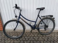Schauff Damenrad Fahrrad Studentenrad Hessen - Eichenzell Vorschau
