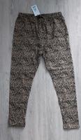 **Neu** BEXLEYS Legging braun schwarz tigermuster M Hessen - Fulda Vorschau