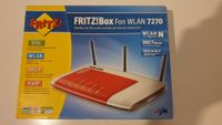 FRITZ!Box Fon WLAN 7270 Dresden - Wilsdruffer Vorstadt/Seevorstadt-West Vorschau