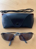 Ray Ban Sonnenbrille mit Etui Nordrhein-Westfalen - Bünde Vorschau