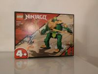 Ninjago Lego Dortmund - Wickede Vorschau