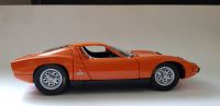 Lamborghini Miura 1:18 von ANSON Bayern - Feucht Vorschau