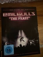 Emil Bulls „The Feast“ DVD Niedersachsen - Barum b Bad Bevensen Vorschau