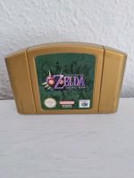 N64 Nintendo64 Spiele Unstrut-Hainich - Großengottern Vorschau