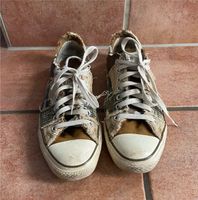 Converse Allstars Chucks Sneaker Nordrhein-Westfalen - Krefeld Vorschau