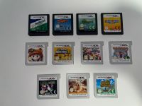 Nintendo 3DS/DS Spiele Nordrhein-Westfalen - Ratingen Vorschau