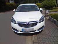 Opel Insignia wegen Neuanschaffung zu verkaufen Saarland - Mettlach Vorschau