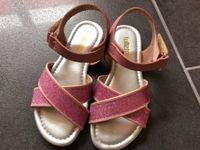 Fullstop Sandalen Gr. 30 Neu Nordrhein-Westfalen - Rödinghausen Vorschau