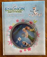 Disney Die Eiskönigin Partyfieber mit DVD Rheinland-Pfalz - Bad Dürkheim Vorschau