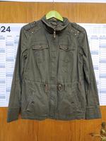 Leichte Jacke/Übergangsjacke Köln - Nippes Vorschau